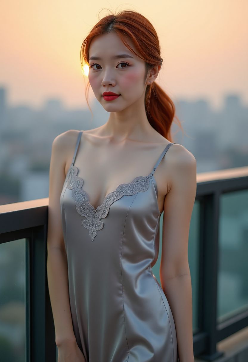 时光旅人的妻子